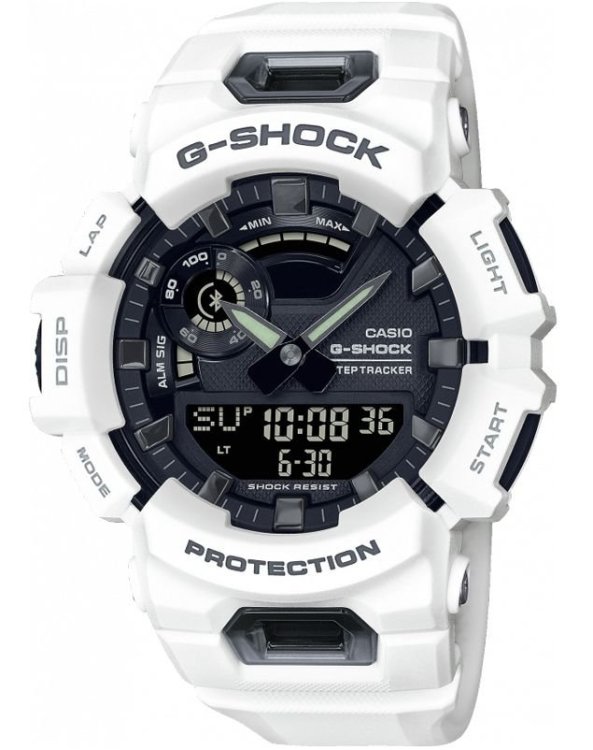 CASIO GBA-900-7AER Мужские часы