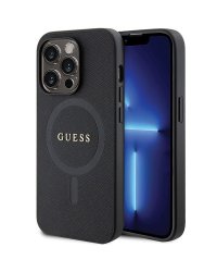 Guess GUHMP14XPSAHMCK Чехол для Apple iPhone 14 Pro Max