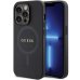 Guess GUHMP14XPSAHMCK Чехол для Apple iPhone 14 Pro Max