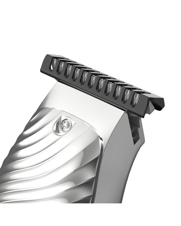 XO CF9 Беспроводная машинка для стрижки волос