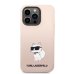 Karl Lagerfeld KLHCP14XSNCHBCP Чехол для Apple iPhone 14 Pro Max