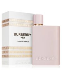 Burberry Her Elixir de Parfum Intense Парфюм EDP 100 ml