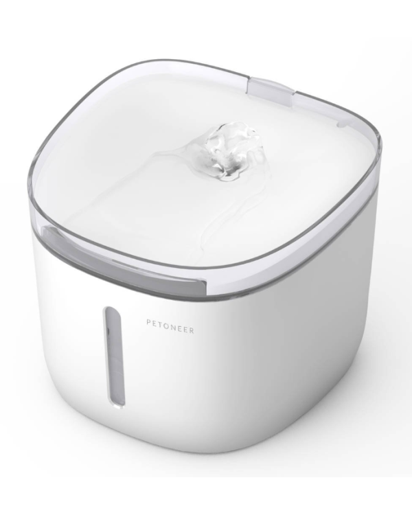 Petoneer Fresco Mini Plus Умная Поилка 1.9L