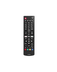 HQ LXP5308 ТВ пульт LG AKB75095308 Черный
