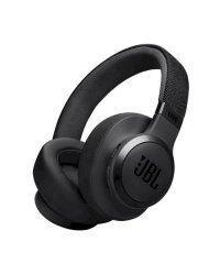 JBL Live 775NC Беспроводные наушники черные