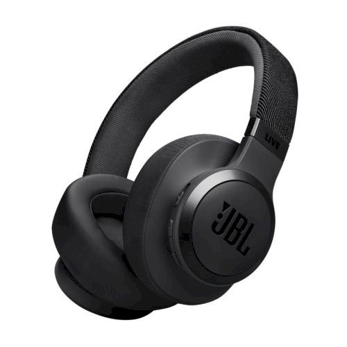 JBL Live 775NC Беспроводные наушники черные
