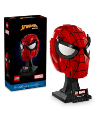 LEGO MARVEL 76285 Spider-Man's Mask Конструктор