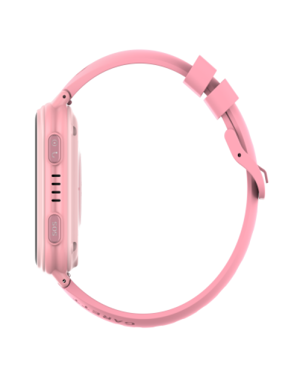 Garett Kids Vibe AI 4G Умные часы Розовый