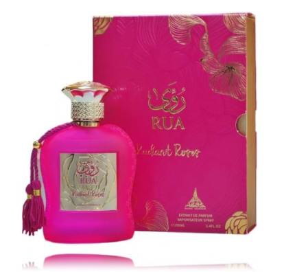 Paris Corner Rua Radiant Roses Парфюм EDP 100 ml
