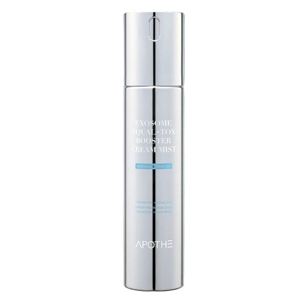 APOTHE Exosome Squal-Tox Booster Крем Mist 100ml
