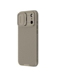 Nillkin CamShield PRO Case Чехол для Apple iPhone 17 Pro Max