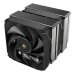 Дополнительное изображение книги «Mars Gaming MCPUXU9 Охлаждение для процессора 400W TDP / 2x 120mm»