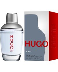 Hugo Boss Iced (New Version) EDT 75 ml