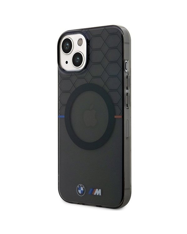 BMW BMHMP14SHGPK Чехол для Apple iPhone 13 / 14 / 15