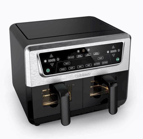 Cuisinart AFD10XSSE Аэрогриль 10.4l