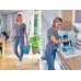 Leifheit Clean Twist Disc Mop Набор для уборки пола Leifheit Clean Twist Disc Mop Набор для уборки пола