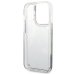 Guess GUHCP14LLFLSB Чехол для Apple iPhone 14 Pro