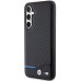 BMW BMHCS23FE22NBCK Чехол для Samsung Galaxy S23 FE