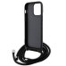 Karl Lagerfeld KLHCP14XSAKCPSK Чехол для Apple iPhone 14 Pro Max