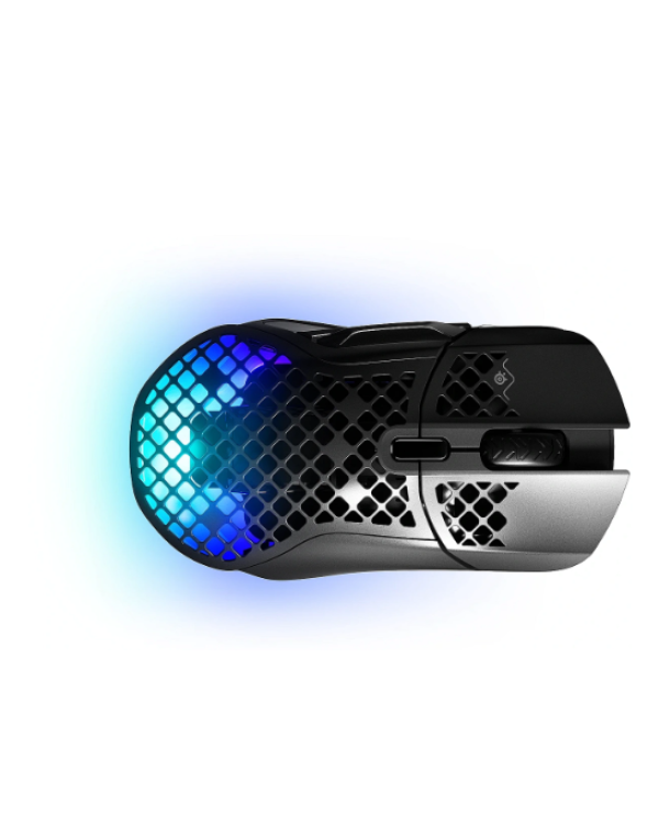 SteelSeries Aerox 5 Компьютерная Мышь 18000 DPI