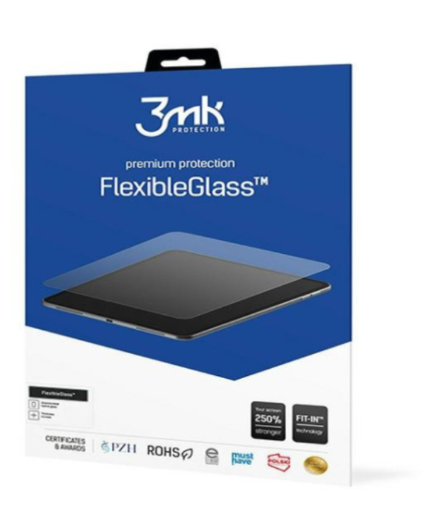 3MK FlexibleGlass Защитное Стекло для Apple iPad Pro 13"