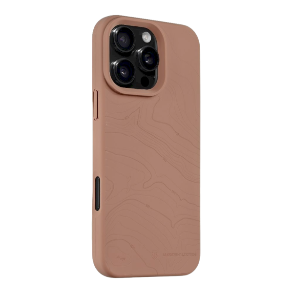 Tactical MagForce Beaver Cover Защитный чехол для iPhone 16 Pro Max / Moucha Moose