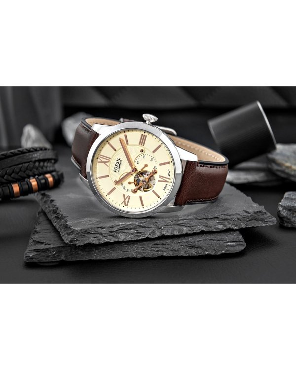 Fossil ME3266 Мужские часы