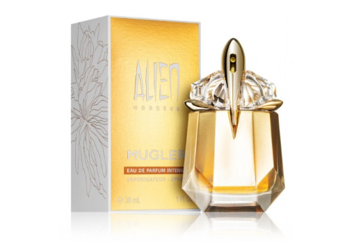 Thierry Mugler Alien Goddess Intense Парфюм EDP 30 ml