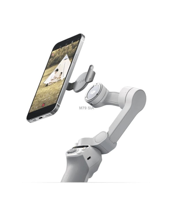 DJI Osmo Mobile SE Cтабилизатор