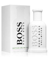 Hugo Boss Bottled Unlimited Парфюм EDT 100 ml