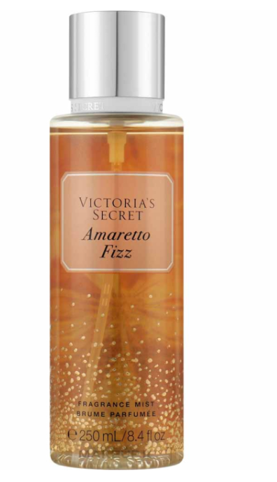 Victoria's Secret Amaretto Fizz Спрей для тела 250ml