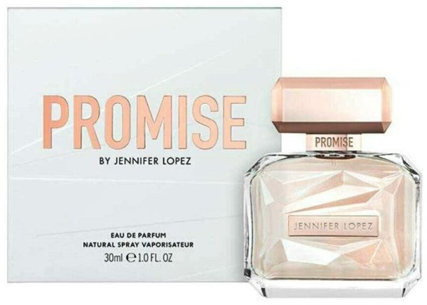 Jennifer Lopez Promise Парфюм EDP 30 ml