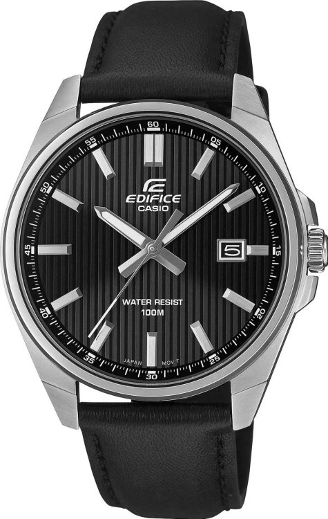 CASIO EFV-150L-1AVUEF Мужские часы