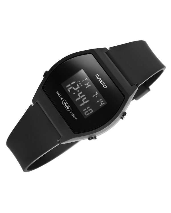 CASIO LW-204-1BEF Унисекс часы