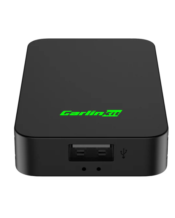 Carlinkit 2air беспроводной CarPlay и Android Auto для оригинальных автомагнитол