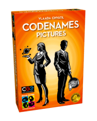Brain Games Codenames Pictures Настольная Игра