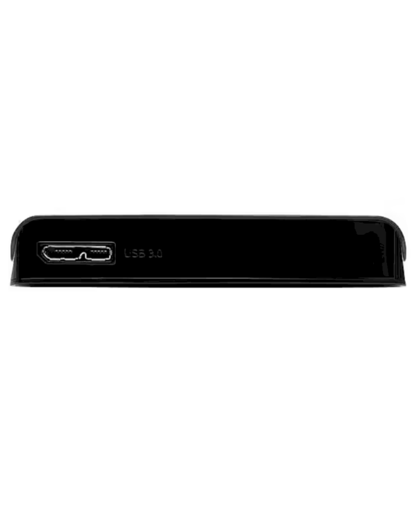 Дополнительное изображение книги «Verbatim Внешний HDD Store & Go 1TB Black»