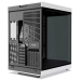 Hyte Y70 Midi Tower Корпус Для Компьютера Черный Белый