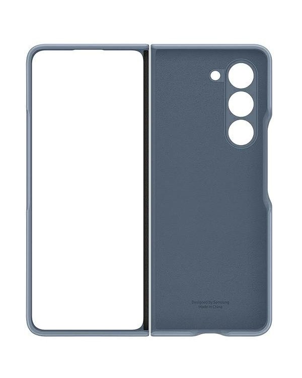 Samsung Z Fold5 Eco-leather Case Чехол для Телефона
