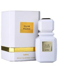 Ajmal Cuir Musc Парфюм EDP 100 ml