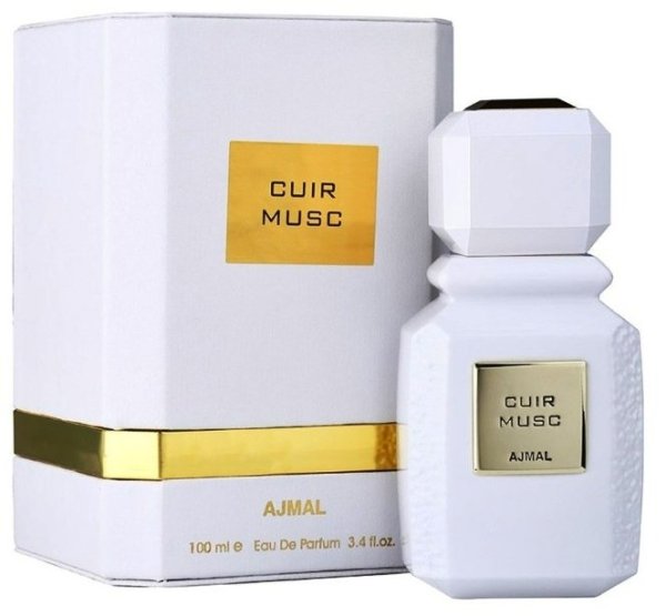 Ajmal Cuir Musc Парфюм EDP 100 ml