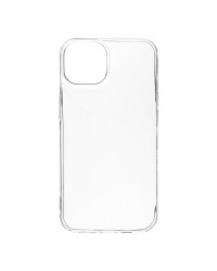 Tactical TPU Cover Защитный чехол для Apple iPhone 13 / прозрачный