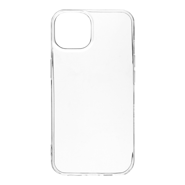 Tactical TPU Cover Защитный чехол для Apple iPhone 13 / прозрачный
