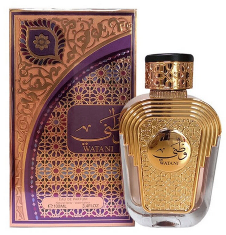 Al Wataniah Anwan Парфюм EDP 100 ml