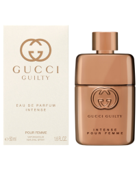 Gucci Guilty Pour Femme Intense Духи EDP 50 ml