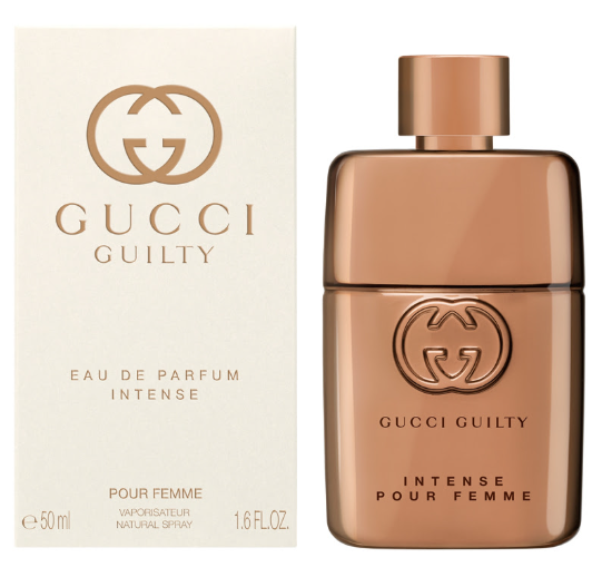 Gucci Guilty Pour Femme Intense Духи EDP 50 ml