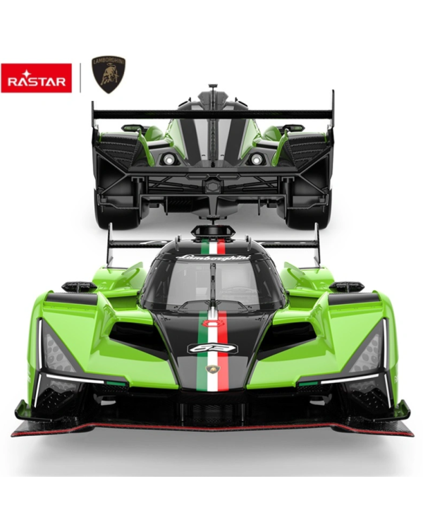 Rastar Lamborghini SC63 Радиоуправляемая машина 1:14
