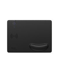 Prio Коврик для мыши с быстрой беспроводной зарядкой 15W (USB-C)
