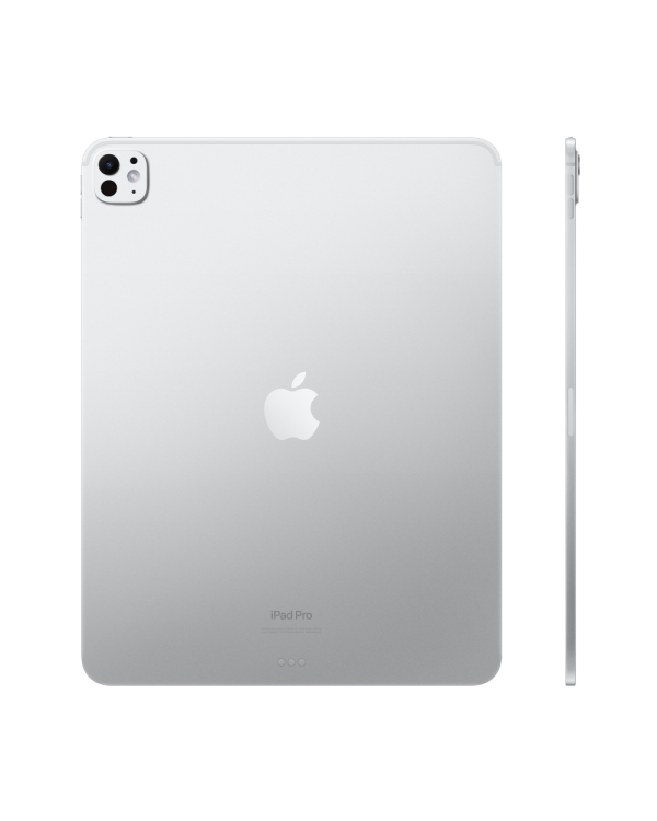 Apple iPad Pro 13 M5 Планшет 256GB Silver