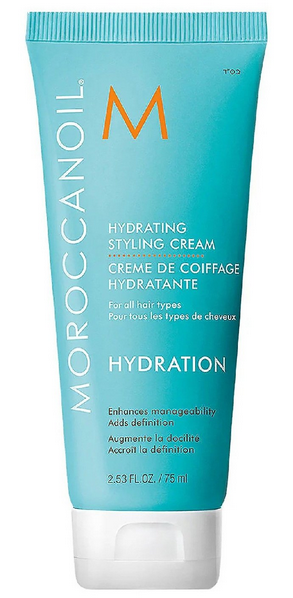Moroccanoil Hydration Hydrating Укладочный крем 75 ml